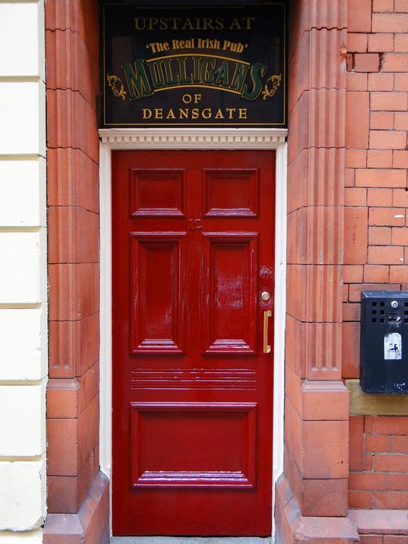 Mulligans Of Deansgate Hotel Manchester Szoba fotó